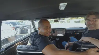 Motor Mythbusters S01E07