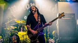 Motörhead: Louder Than Noise... Live in Berlin