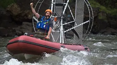 Le moteur de la coccinelle