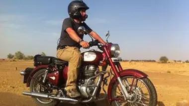 Le moteur de la Royal Enfield Bullet