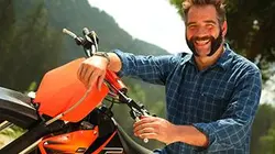 Visuel de Motormania