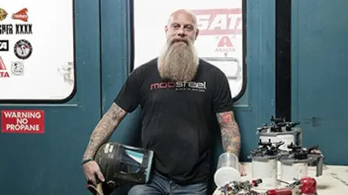 Motors City E05 Ford Bronco