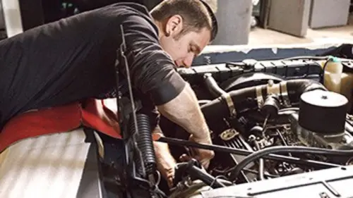 Motors City E02 Le juste prix