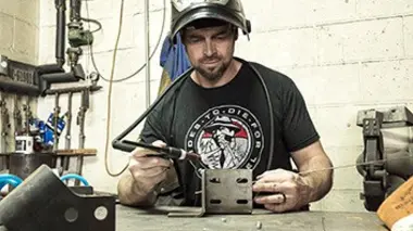 Une affaire de famille