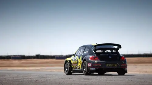 Casting Motorstars E05 Le podium