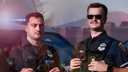 Motorway Cops USA