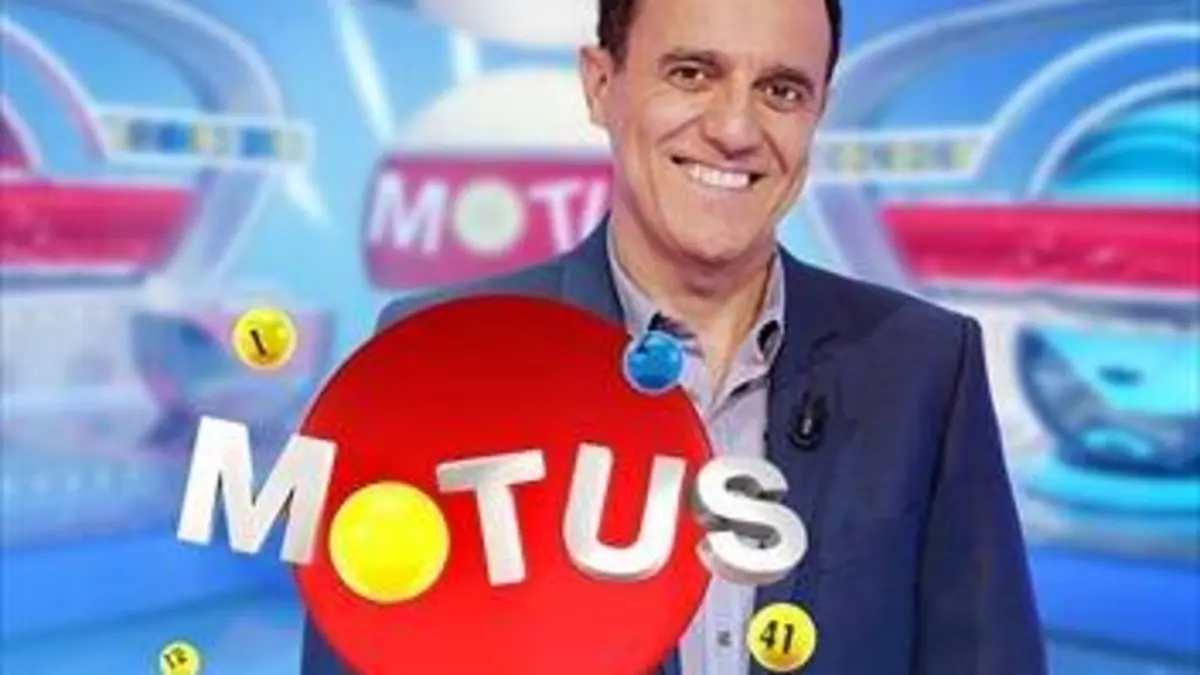Motus
