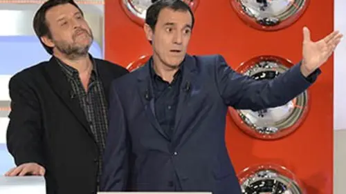 Motus Spéciale 25 ans