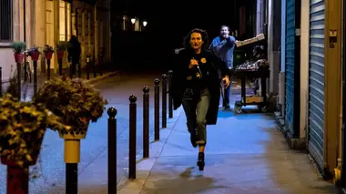 Mouche S01E01