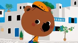 Mouk S01E19 Les tortues vertes