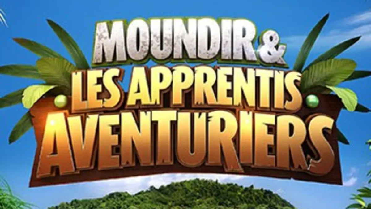 Moundir et les apprentis aventuriers Episode 19