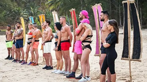 Moundir et les apprentis aventuriers Episode 6