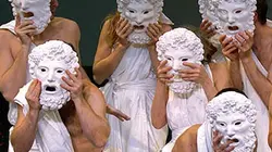Visuel de Mount Olympus