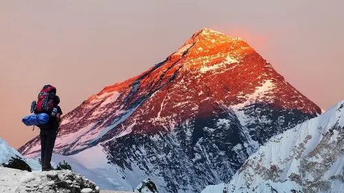Mountain