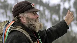 Visuel de Mountain Men