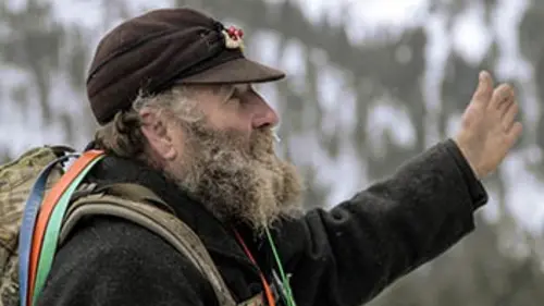 Mountain Men S03E04 Le jour des révélations
