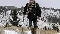 Visuel de Mountain Men