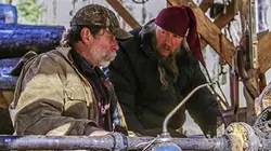 Visuel de Mountain Men