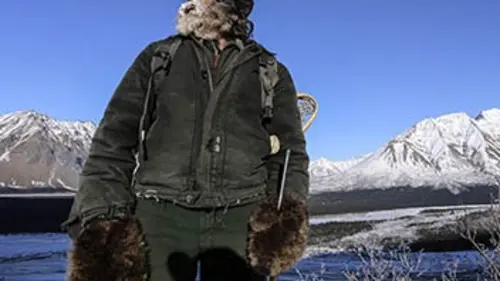 Mountain Men S03E08 L'appel de la nature