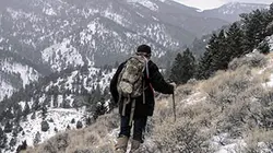 Visuel de Mountain Men