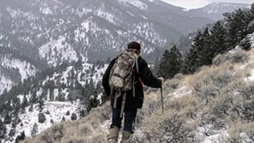 Mountain Men S03E01 Avis de grand froid