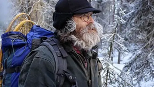 Mountain Men S03E02 Des réserves pour l'hiver
