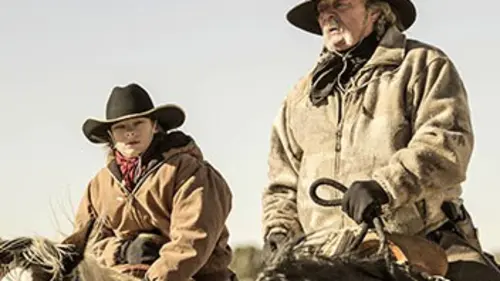 Mountain Men S03E06 Retour aux sources