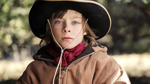 Mountain Men E07 Rites de passage