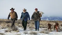 Visuel de Mountain Men