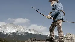 Visuel de Mountain Men