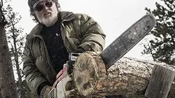 Visuel de Mountain Men