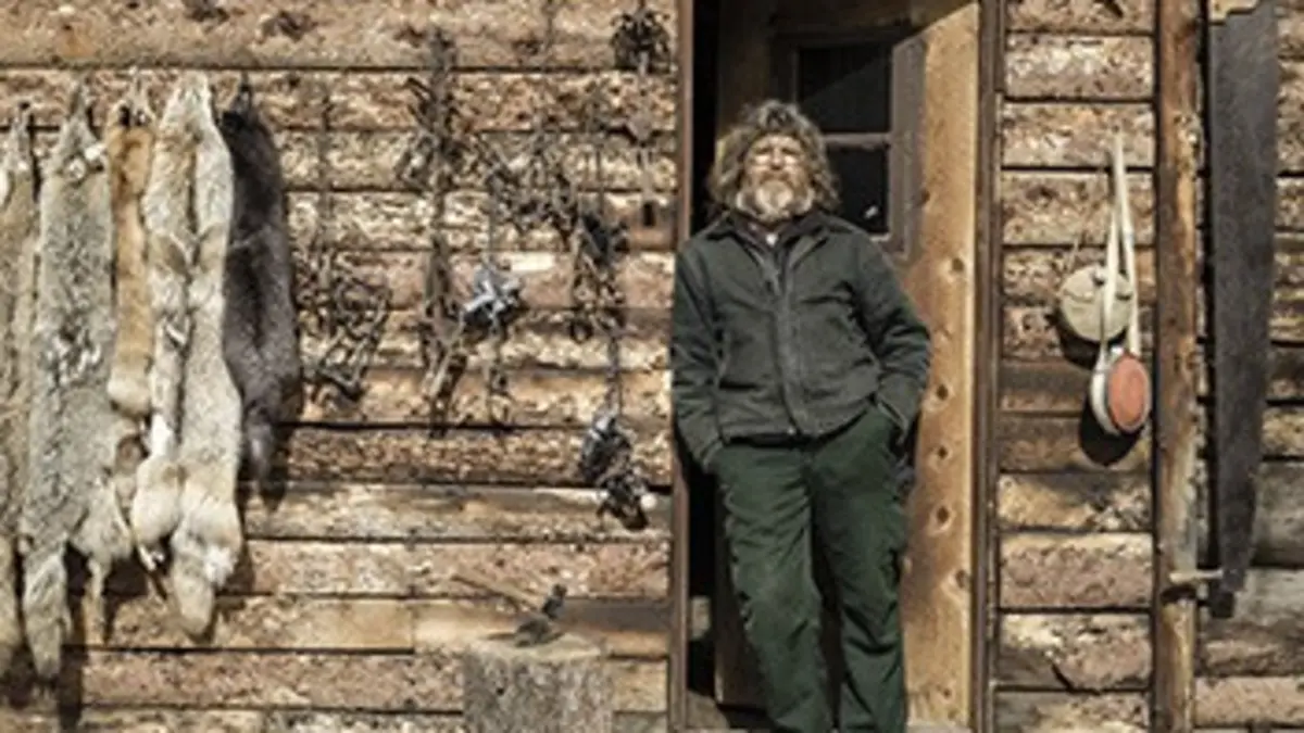 Mountain Men S02E08 Coups durs pour les trappeurs