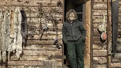 Visuel de Mountain Men