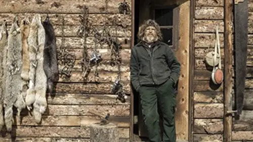 Mountain Men S02E08 Coups durs pour les trappeurs