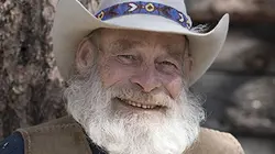 Visuel de Mountain Men