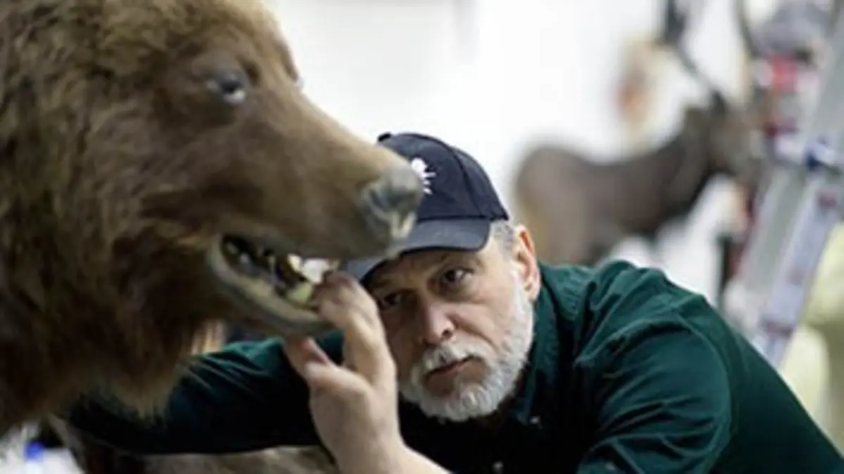 Mounted in Alaska S01E11 Décisions difficiles