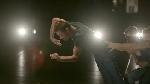 Mourad Merzouki, l'alchimiste de la danse