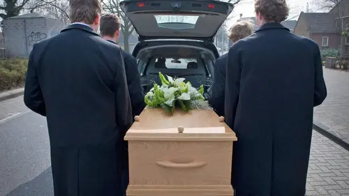 Mourir