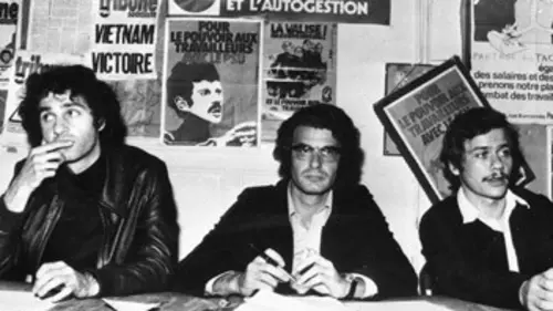 Mourir à 30 ans