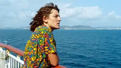 Visuel de Mourir à Ibiza (Un film en trois étés)
