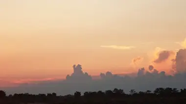 La saison des pluies