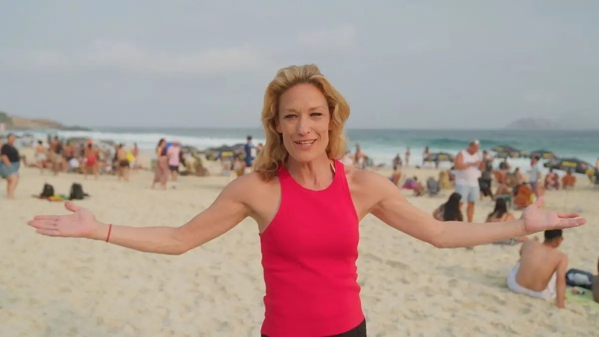 Casting Move ! La Samba, une histoire d'identité