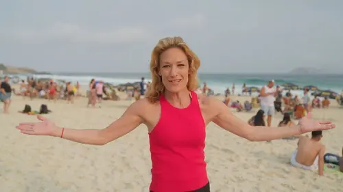 Move ! La Samba, une histoire d'identité