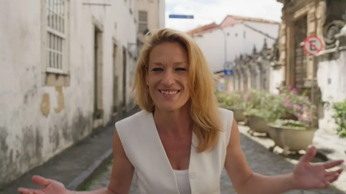 Move ! La danse des divinités Orixás