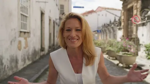 Move ! La danse des divinités Orixás