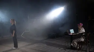 La danse des algorithmes