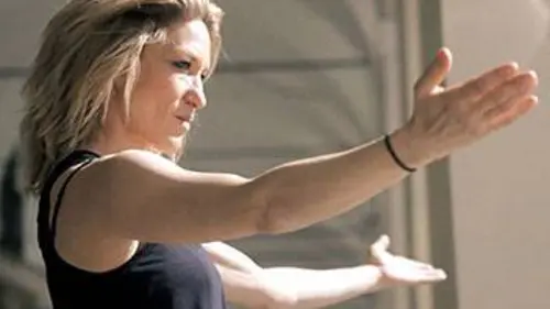 Move ! S01E04 Dissimulation et effeuillage