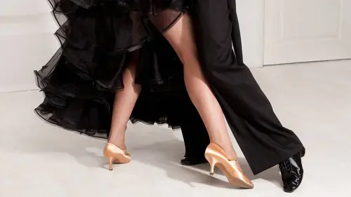 Moves Les danseurs hip-hop en Suisse