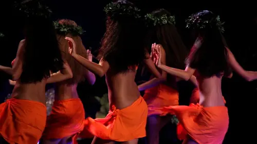 Moves La création chorégraphique dans le hip-hop