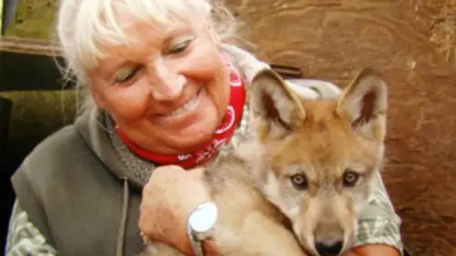 Mowgli chez les nazis